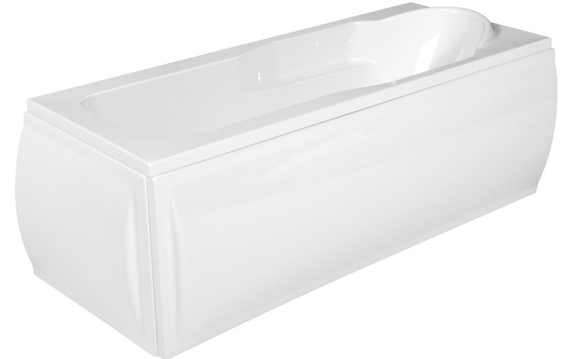 Cersanit SANTANA 170 fotó