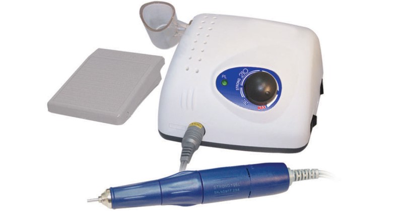 Erős 210-105 L fotó