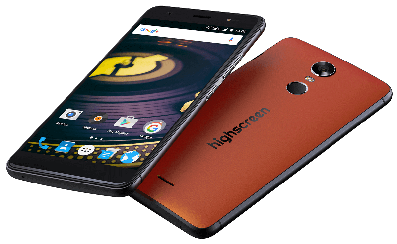 Magasképernyős Fest XL fénykép