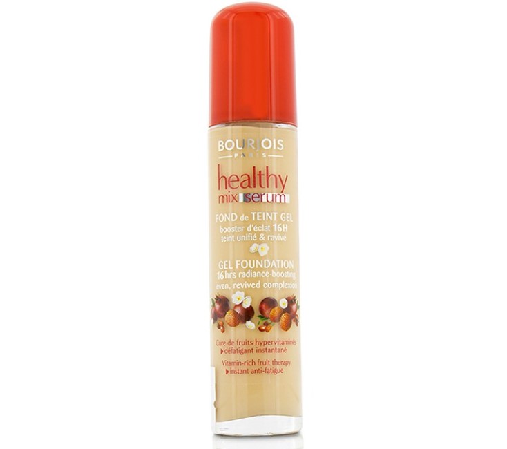Bourjois Healthy Mix szérum gél fotó