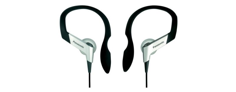 Panasonic RP-HS6 fotó