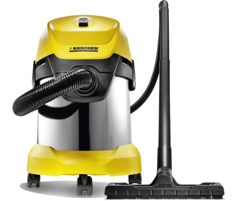 Karcher WD 3 Premium fotó