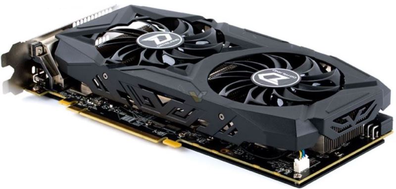 Radeon RX 470 Radeon RX 470 fotó
