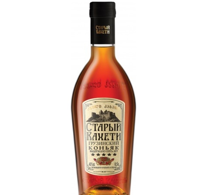 Régi Kakheti 5 fénykép