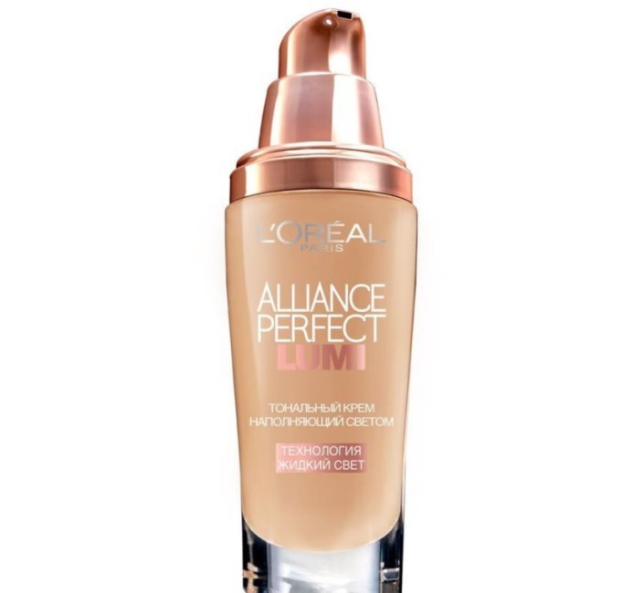 L'OREAL Alliance Perfect Perfect Photo Merge