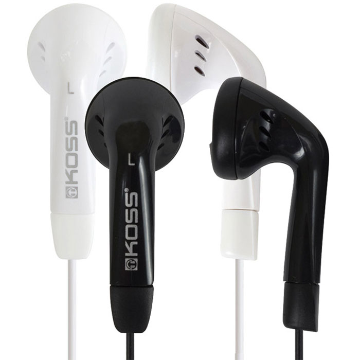 Koss KE7 fotó