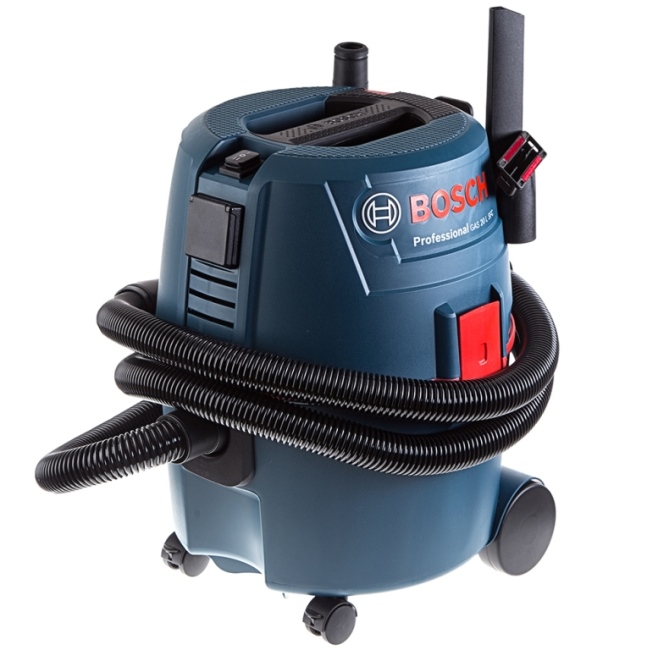 Bosch GAS 20 L SFC fotó
