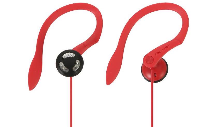 Pioneer SE-E511 fotó