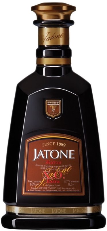 Jatone X.O. Extra fotó