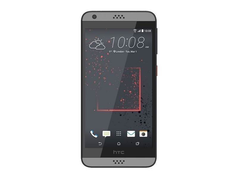 HTC Desire 530 fotó