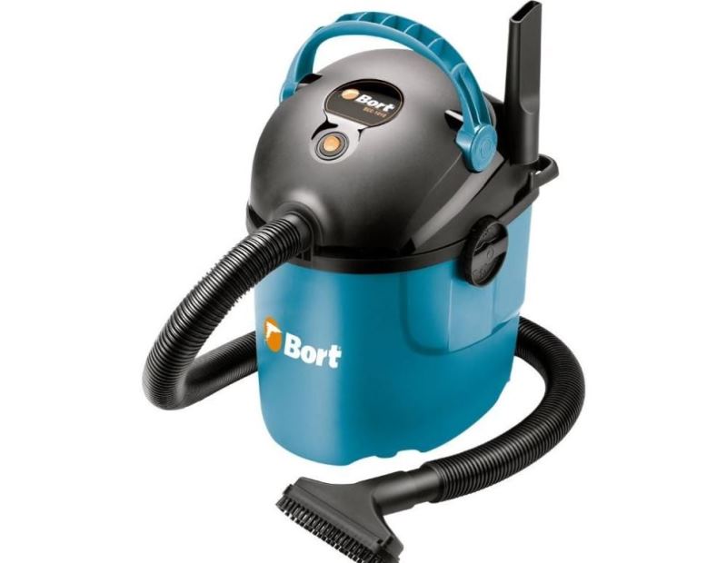 Bort BSS-1010 képek