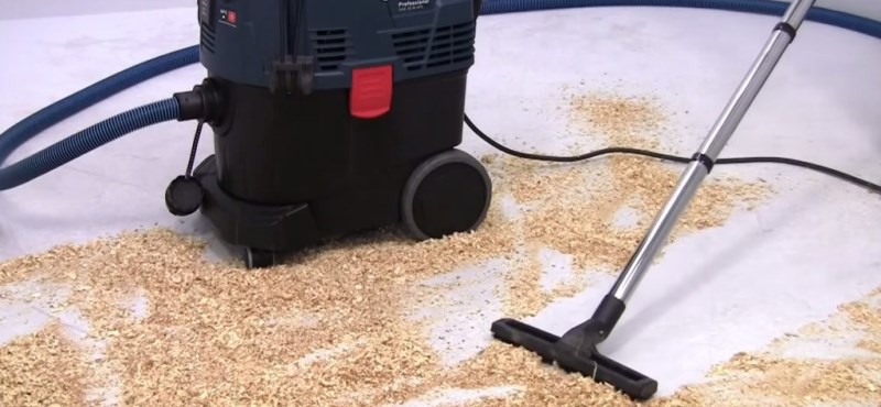 Hogyan válasszunk ki egy jó porszívót?