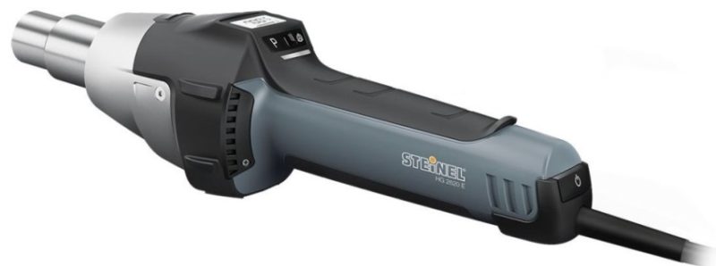 STEINEL HG 2620E fotó