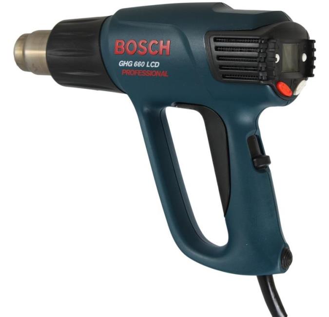 Bosch ÜHG fotó