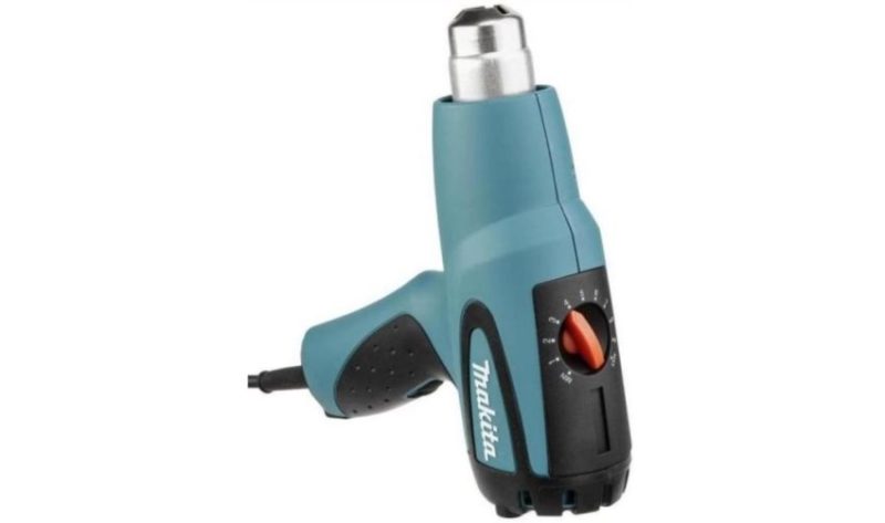 Makita HG551V fotó