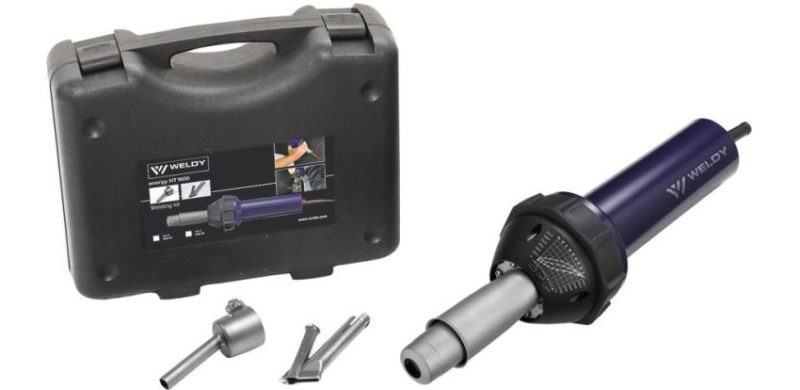 Weldy Energy HT 1600 fotó