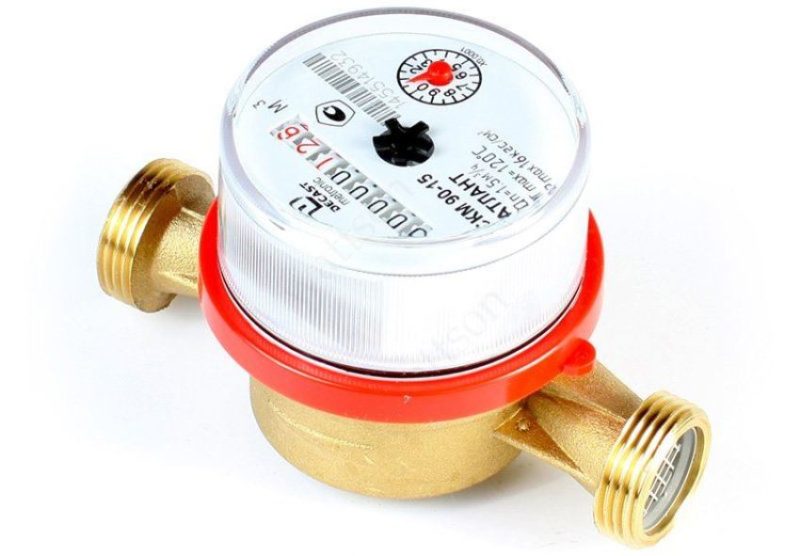 Decast Metronic VSKM 90 foton