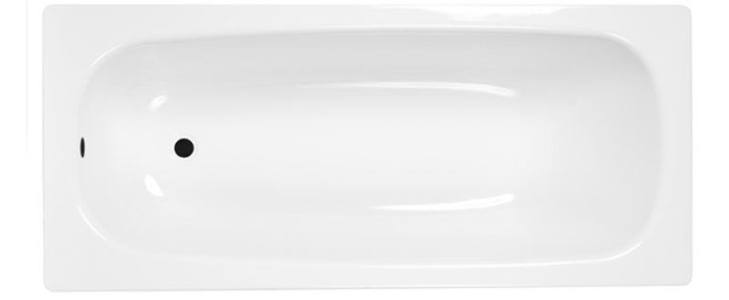 Donna Vanna hófehér orchidea 160x70 fotó