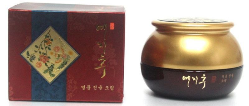 Bergamo (Korea) Yezihu fotó