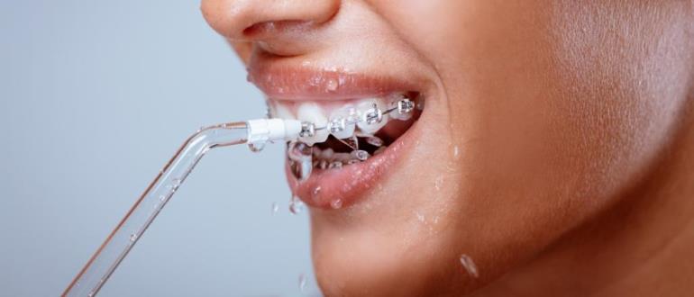 Irrigator - válassza ki a megfelelőt