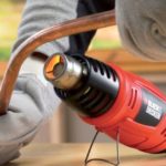 Hogyan válasszuk ki az építési hajszárítót helyesen?