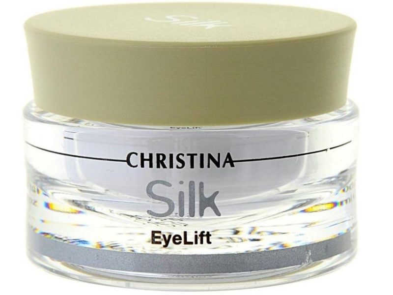 Christina Silk EyeLift fotó