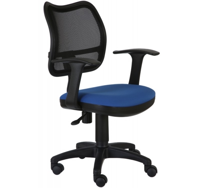 Bürokratikus CH-797AXSN fotó