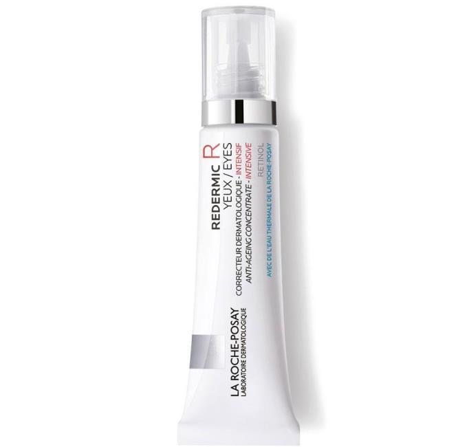 La-Roshe Posae Redermic R Yeux fotó