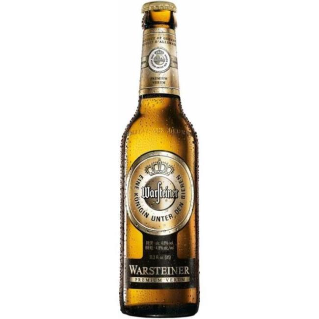 Warsteiner fotó