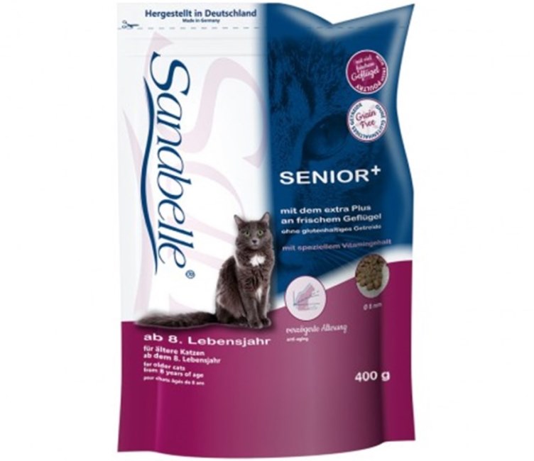 Bosch SANABELLE fotó