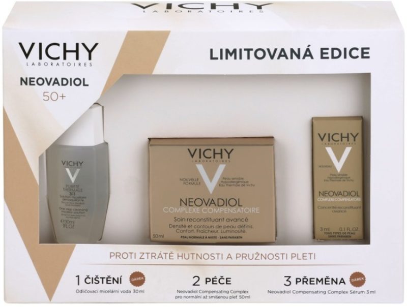 Vichy Neovadiol kompenzáló komplex fotó