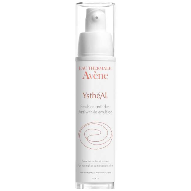 Avene Ystheal + fotó