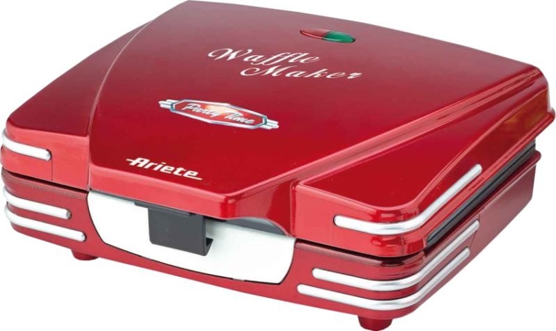 Ariet 187 Party Time fotó