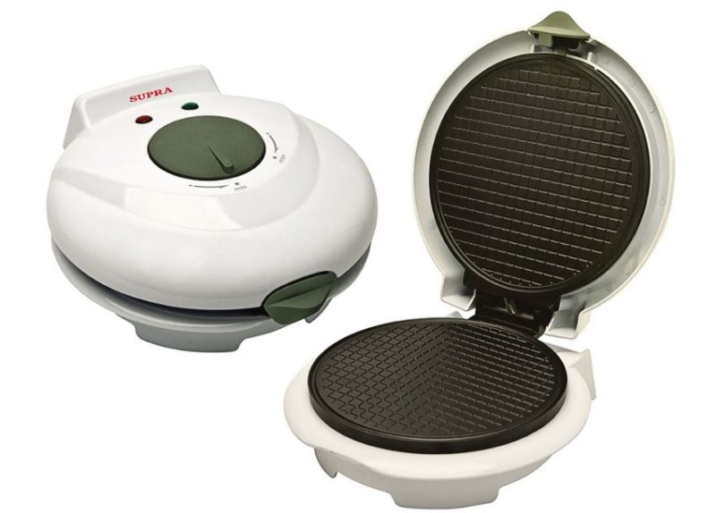 Supra WIS100 fénykép