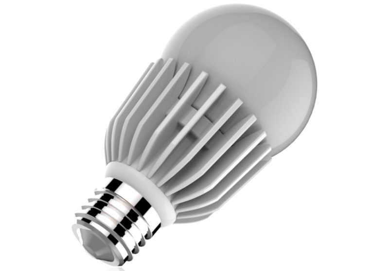 Tagan TG-E2701 E27 10W 800lm fénykép