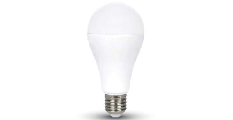 V-Tac VT-1853 E27 10W 806lm fotó