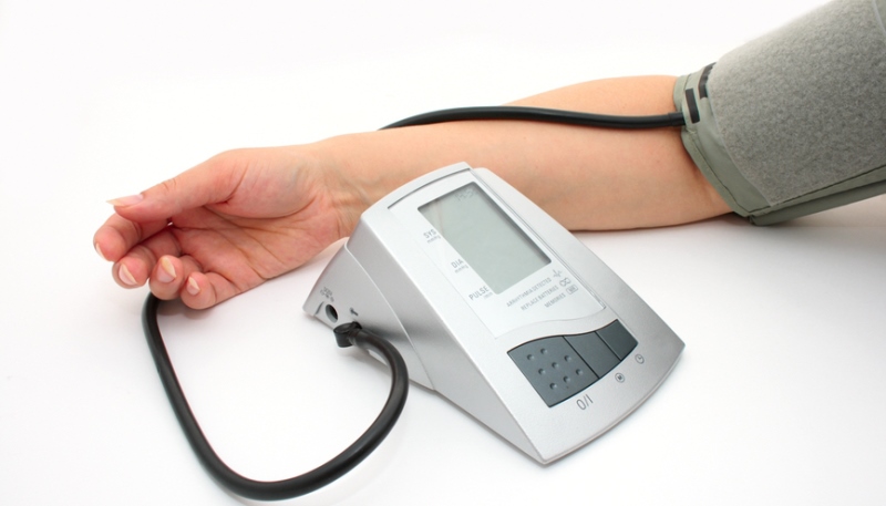 Tonométerek a nyomás mérésére