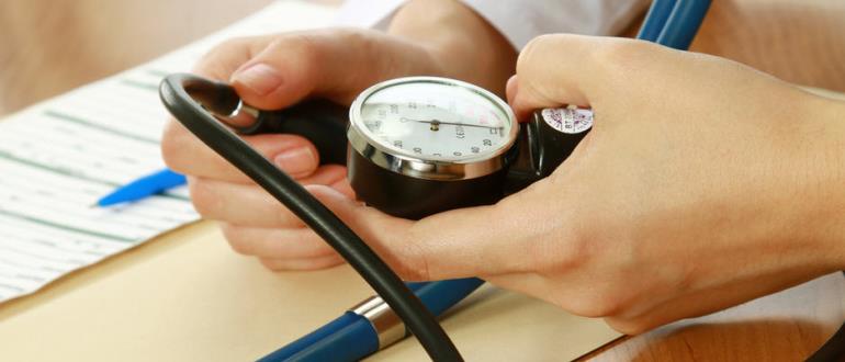 Válassza ki a tonométert helyesen