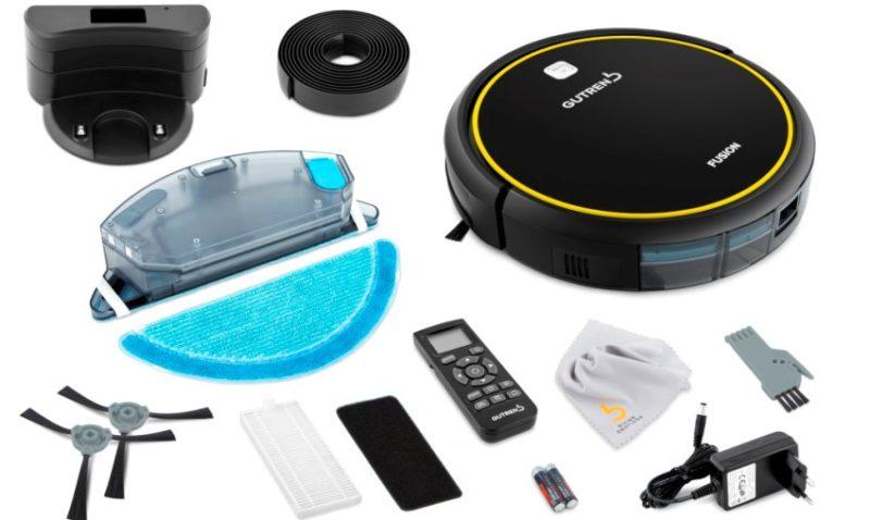 GUTREND Fusion 150 fénykép