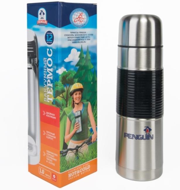 A Penguin BK-36 fotó