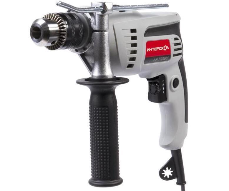 Interskol DU-580ER fotó