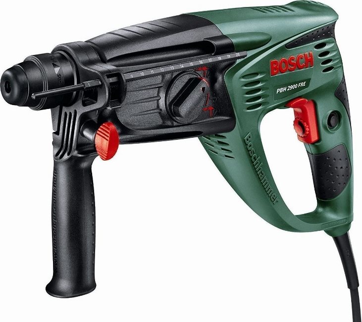 Bosch PBH 2900 FRE fotó