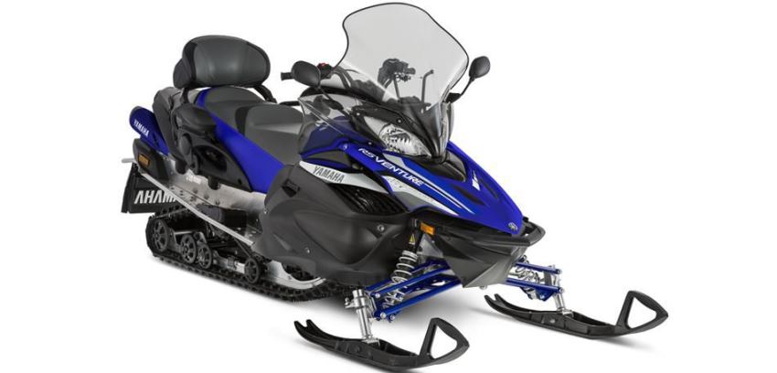 Yamaha RS Venture TF fénykép