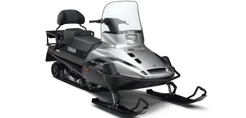 Yamaha VK540 IV fotó