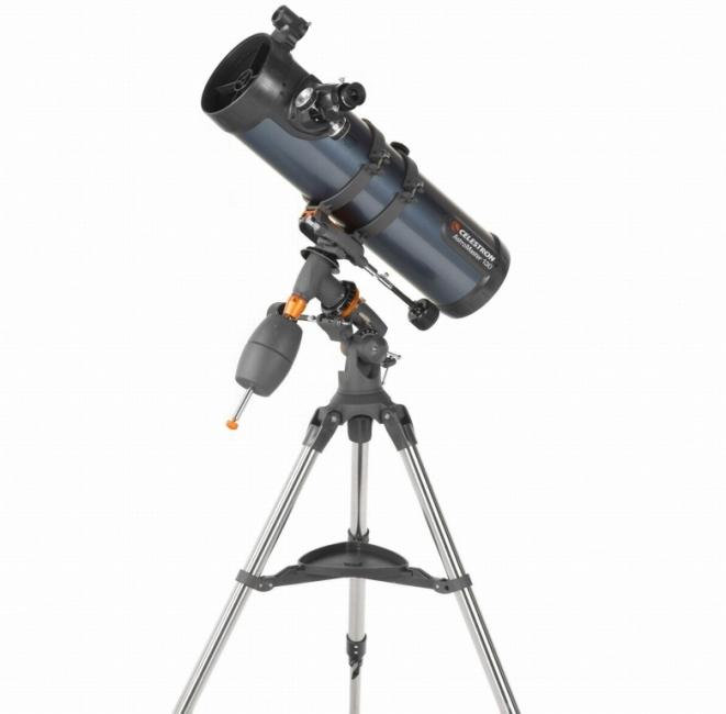 Celestron AstroMaster 130 EQ fotó