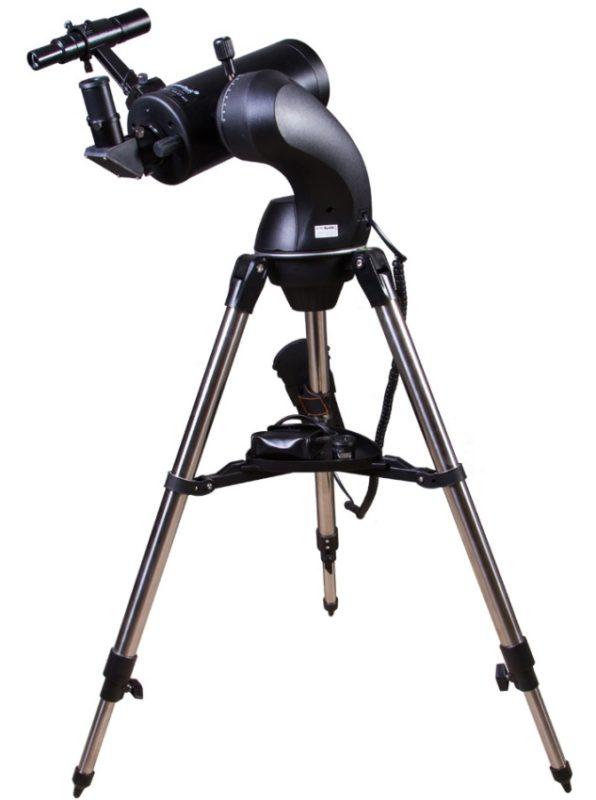 Levenhuk SkyMatic 105 GT MAK fotó