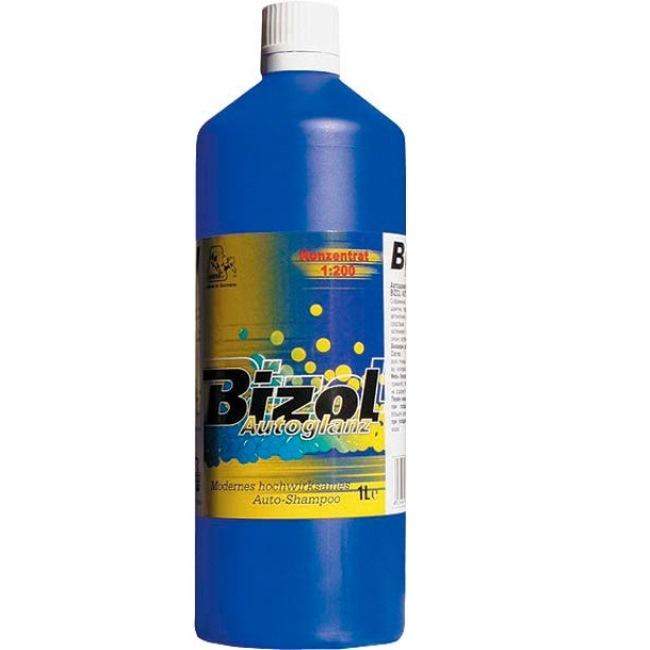 Bizol Autoglanz fotó