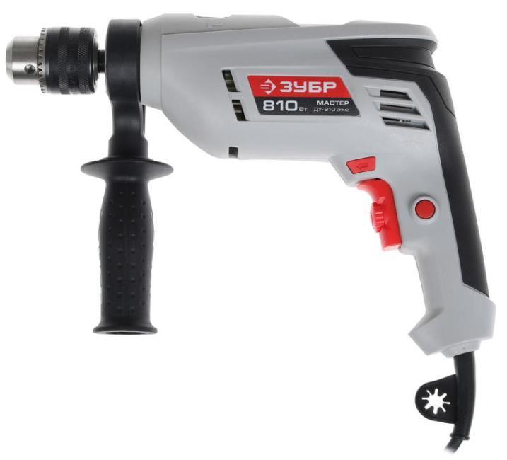 Bison DU-810 ERM2 fotó