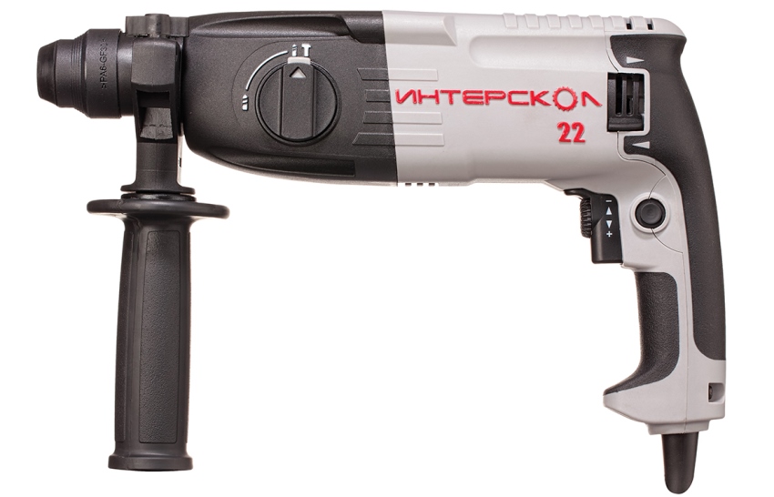 Interskol P-22 / 620Er fotó