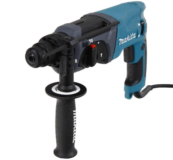 Makita HR2470 fotó